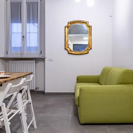 Apartamento Il Falconiere - By Host4u Pavía