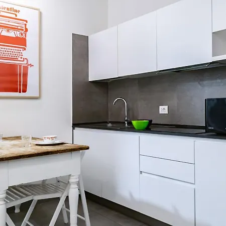 Apartamento Il Falconiere - By Host4u
