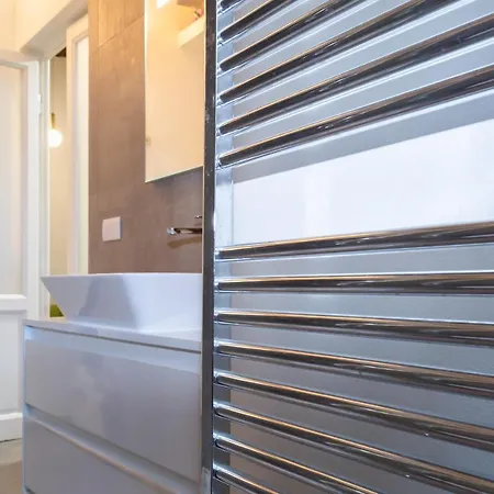 Apartamento Il Falconiere - By Host4u