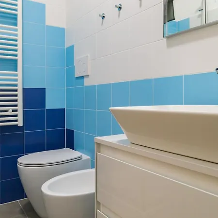 Apartamento Il Falconiere - By Host4u *