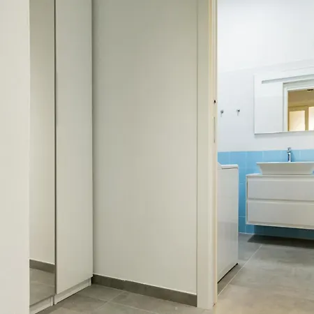 Apartamento Il Falconiere - By Host4u