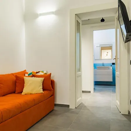 Il Falconiere - By Host4u Apartamento *