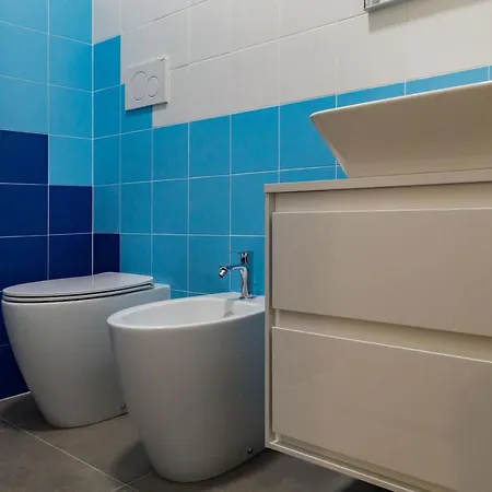 Apartamento Il Falconiere - By Host4u