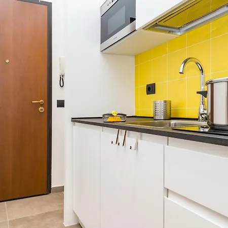 Apartamento Il Falconiere - By Host4u *